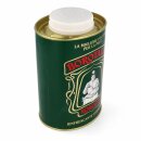 BOROTALCO ROBERTS - Koerperpuder / Talkumpuder Dose 500 g