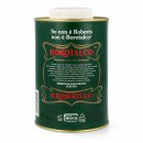 BOROTALCO ROBERTS - Koerperpuder / Talkumpuder Dose 500 g