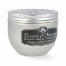 tesori d Oriente - muschio bianco Koerpercreme 300ml Tiegel