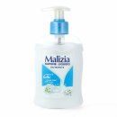 MALIZIA MILCH - Crema di Latte Flüssigseife 300ml...