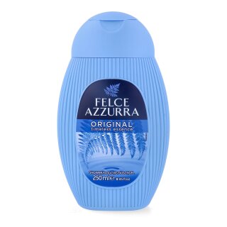 Paglieri Felce Azzurra Duschgel Classico 250 ml