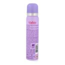 MALIZIA DONNA Body Spray deodorant - PURPLE 100ml