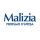 MALIZIA DONNA Body Spray deodorant - PURPLE 100ml