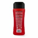 intesa pour homme - GINSENG - Schaumbad 500ml