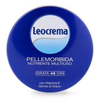 Leocrema Nutritive Hautcreme 150 ml Nourishing Cream