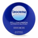 Leocrema Nutritive Hautcreme 150 ml Nourishing Cream