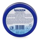 LEOCREMA Nutritive Hautcreme 150 ml Nourishing Cream