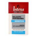 intesa pour Homme Balsamo Dopobarba Sensitive 100 ml