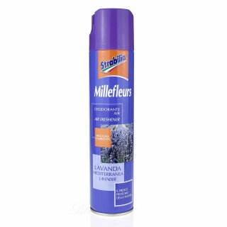 Strabilia Millefleurs Raumspray Lavendel 300 ml