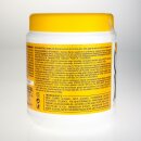 milmil Crema Rigenerante Haarmaske mit Kokosöl 1000 ml