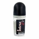 intesa unisex SEXTREME Deo RollOn Glas 50ml deoroller