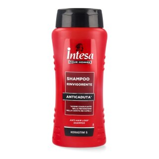 intesa pour homme Anti Haarausfall Shampoo Kerastim S 300ml