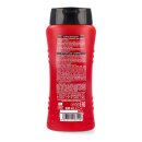 intesa pour homme Anti Haarausfall Shampoo Kerastim S 300ml