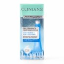 CLINIANS Gel Creme Anti-Augenringe / Anti-Tränensäcke  15ml