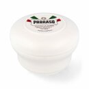 PRORASO Rasierseife Tiegel Sensible Haut Pelli Sensibili 150 ml