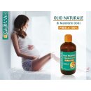 GEOMAR Hydratisierendes Körperöl 100% Süßmandel 250 ml