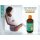 GEOMAR Hydratisierendes Körperöl 100% Süßmandel 250 ml