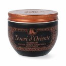 Tesori dOriente Hammam Körpercreme im Tiegel 300 ml