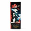 Intesa Unisex Sex Attraction Eau de Toilette 50 ml