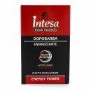 intesa pour Homme After Shave ENERGY POWER 100ml ohne Alkohol