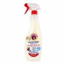 Chante Clair Marsiglia Fettlöser Felgenreiniger Sgrassatore 750 ml