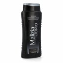 MALIZIA UOMO SILVER Duschgel & Shampoo 2in1 250ml...