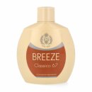 Breeze Deodorant Squeeze CLASSICO 67 - 100ml