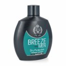 Breeze Men Deodorant Squeeze Dry Protection 100 ml