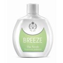 Breeze Deodorant Squeeze The Verde 100 ml