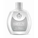 Breeze Deodorant Squeeze THE BIANCO 100 ml