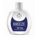 Breeze Deodorant Squeeze Sporting 100 ml