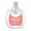 Breeze Deodorant Squeeze Donna 205 100ml