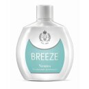 Breeze Deodorant Squeeze NEUTRO 100ml