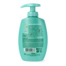 VIDAL Flüssigseife - wild musk Weißer Moschus 300 ml