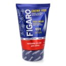 FIGARO Herren Gesichtscreme + After Shave 100 ml mit Q10 Antifalten