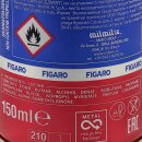 FIGARO Glamour Body Spray Deodorant für Männer 150 ml