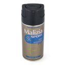 MALIZIA unisex  SPORT ENERGY  Parfum Deodorant 150ml