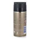 MALIZIA unisex  SPORT ENERGY  Parfum Deodorant 150ml