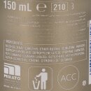 MALIZIA unisex  SPORT ENERGY  Parfum Deodorant 150ml