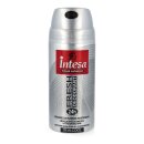 intesa Homme Deo 24h FRESH 150ml ohne Alkohol antitranspirant