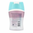 CLINIANS Biphasischer MakeUp Entferner Augen & Lippen Malve 150 ml