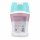CLINIANS Biphasischer MakeUp Entferner Augen & Lippen Malve 150 ml