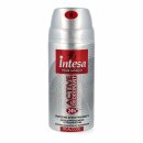 intesa Homme Deo 24h ACTIVE 150ml 0% Alkohol antitranspirant