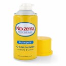 NOXZEMA Cocoa Butter Rasierschaum 300ml Spender (gelb)