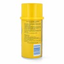 NOXZEMA Cocoa Butter Rasierschaum 300ml Spender (gelb)