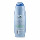 Vidal Bagnoschiuma Sensitive Talco Liquido 500ml