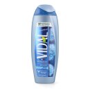 VIDAL Duschgel Sensitive Talco liquido 250 ml