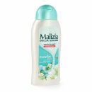 MALIZIA muschio bianco Duschgel ENTSPANNEND - 300ml