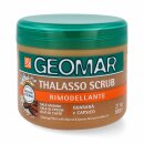 GEOMAR Thalasso Scrub Remodelling Peeling Meersalz &...