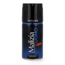 MALIZIA UOMO SKYLINE Deodorant 150 ml
